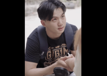 N0709051_แฟนเก าท ไม ได เจอก นนาน ตอนน เขาเป นแม าขายผลไม แต พวกเขาย งม ความร กก นอย_part2