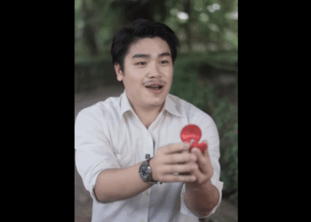 N2809019_เจอคนร กเก แต องมาทำงานร วมก #หน งส #หน งส นสะท อนส งคม_part2