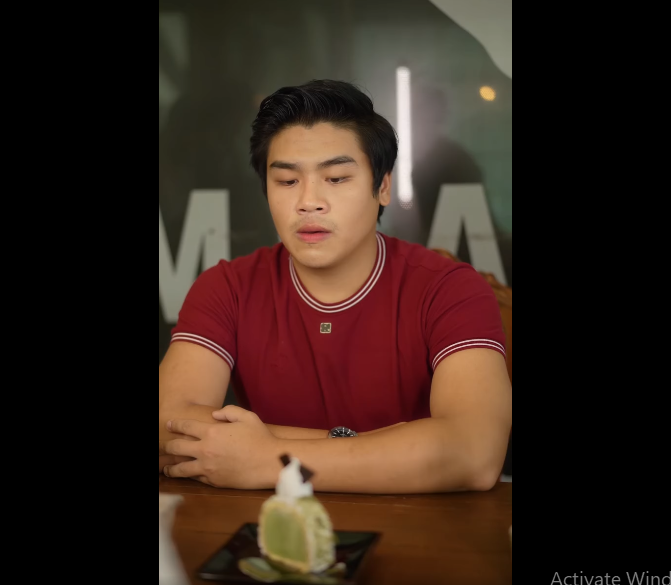 N2809017_เจอแฟนเก ดว าเขาม ครอบคร กแล #หน งส #หน งส นสะท อนส งคม_part2