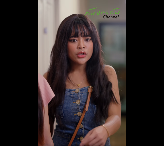 N0709050_นจะม เพ อนอย ประเภทน นๆสร างแต ญหาเอาแต ความเด อดร อนมาให เรา_part2