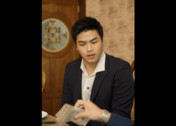 N2809009_กใบหย าท จะเอาทร พย นเท าๆก #หน งส #หน งส นสะท อนส งคม_part2