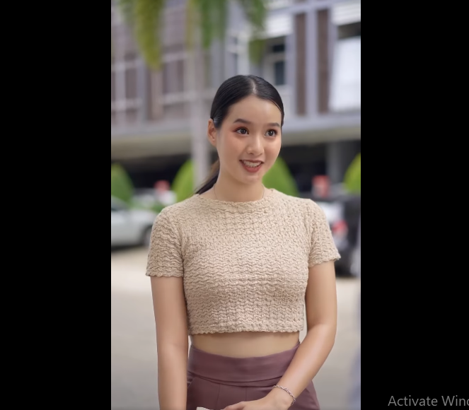 N2909010_แบบน เขาไม เร ยกว าความร นค อความหลงต างหาก #หน งส_part2