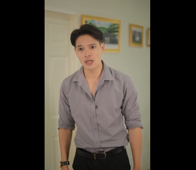 N2909008_เพ อนท กมาขอย มเง จะทำย งไงด #หน งส #เพ อน_part2