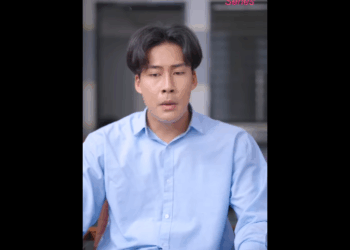 N2809034_เด กน กเร ยนแอบเห นคร แอบช บพ อของเขา เลยต อรองข อสอบก บคร_part2