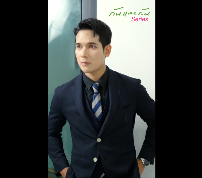 N2909050_แฟนเก ากล บมาหา ตอนท เขาประสบความสำเร จแล_part2