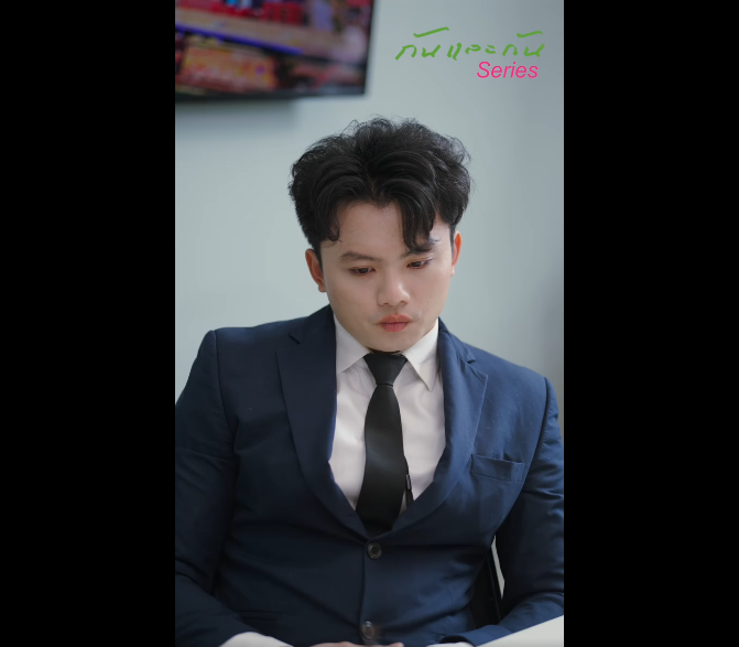 N2909052_แอบก นอาหารในห องทำงาน เจ านายถ งก บไล ออก นเก ดไรข นก นแน #พ คตอนจบ_part2