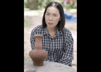 N2909048_แม เอาเง นเวนค นท นให สาวคนเด ยว องสาวเล ยงแม อย านท กว นไม ได กบาท_part2