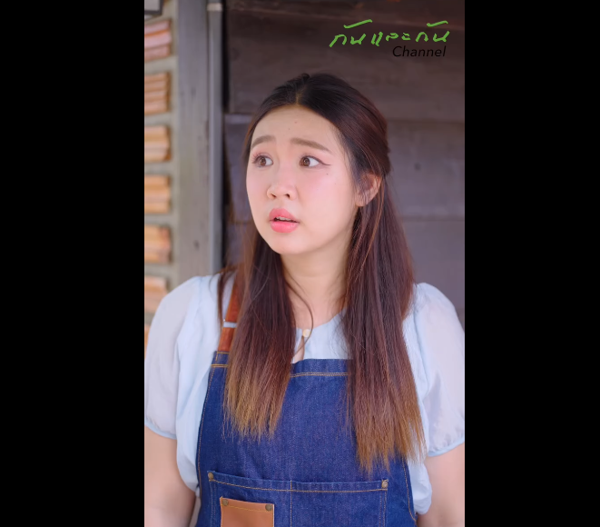 N2909041_แมวว งเล นร านอาหารก อกวนล กค จนทำให กค าไม เข าร าน #พ คตอนจบ_part2