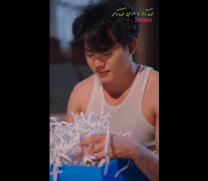 N2909033_อย ๆม กล องมาวางหน าบ าน ไม อผ งและท มา กล องปร ศนาน อะไรก นแน #LINEBK_part2