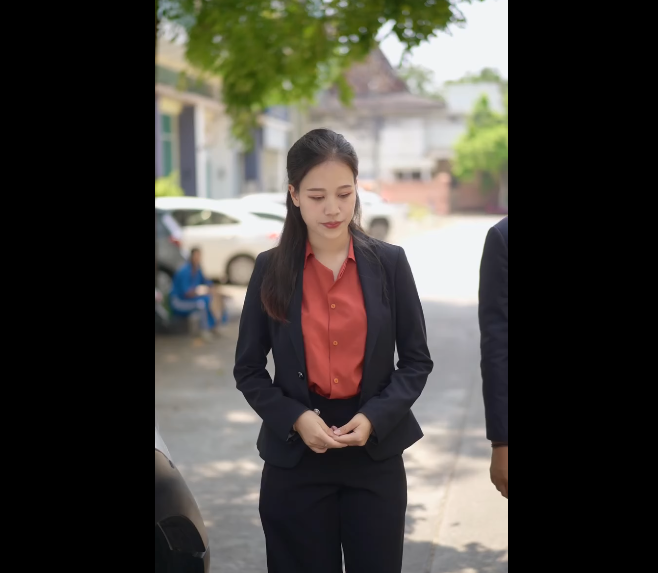 N3009002_เด กน กเร ยน มาขอเง นค ารถกล บบ านอย างถนน #หน งส_part2