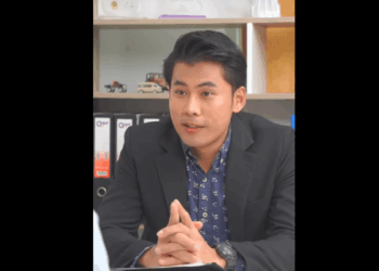 N0809075_อแม จบแค ป.4 แต ทำไมช วยล กใช หน ได (ละครส น)_part2