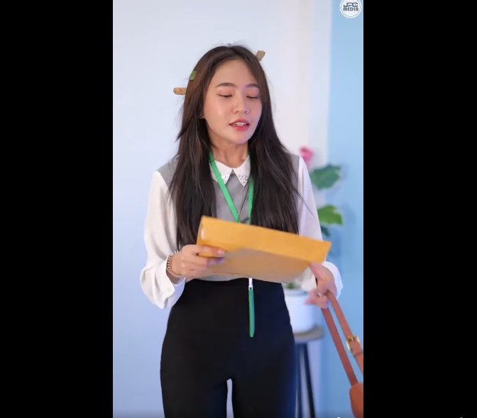 N0409013_เม อแฟนบอสมาทำงานว นแรก กล บโดนร งแก_part2