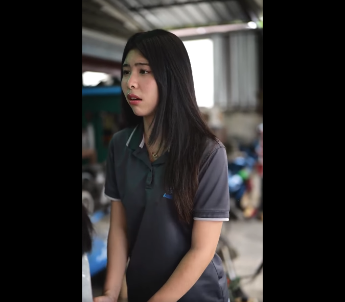 N0709017_บรถร บจ างอย แต มาเส ยท ให บแฟนเก_part2