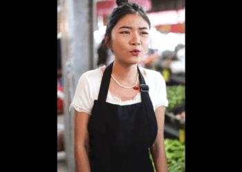 N0709002_แม าขายผลไม โกงตราช ขายเก บราคาต อหน าท านประธาน_part2