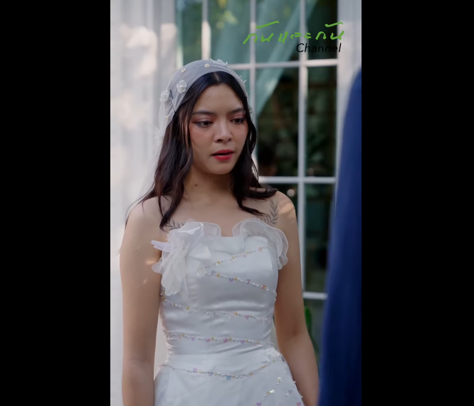 N0809055_งานแต งว นน นขอนะ เป นความหว งส ดท ายของฉ นแล_part2