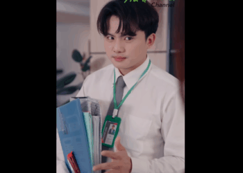 N0809053_แอบสมรสก บเจ านาย พรมล ตทำให เขากล บมาเจอก นอ กคร_part2