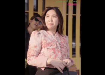 N0909010_ไฮโซข บจ กรยานมาซ อของ พน กงานคนน นไปทำส งน บเขา ตอนจบถ งก บต องเข าทร_part2