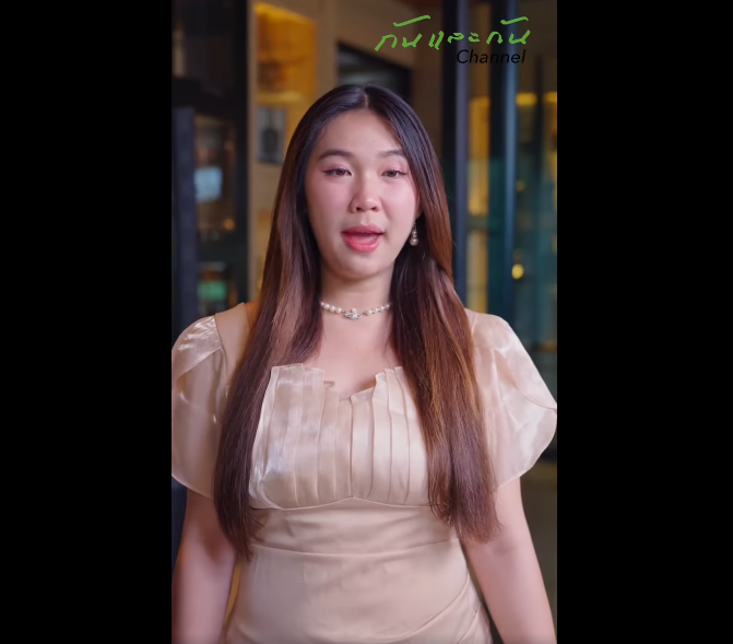 N0909007_ญาต มรถไป แล วเอารถไม ชน คนไม ความเกรงใจแบบน นต องส งสอนส กหน อย_part2