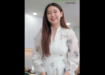 N1009030_แฟนเก ากล บจากต างประเทศ แม สาม เลยชวนมาอย านหล งเด ยวก นก บแฟนใหม ไปเลย_part2