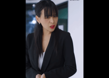 N1009003_สาวจ ตใจด วยเหล อเด กจรจ ดคนน ไว โดยท เธอไม าเด กคนน อล กสาวท านประธาน_part2