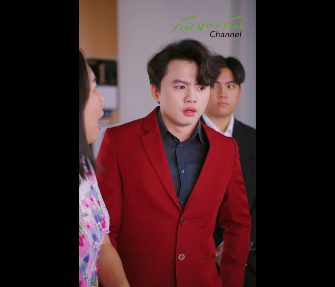 N1109019_มหาเศรษฐ ตามหาทายาทท หายไป กสาวพน กงานคนน ทำไมหน าคล ายเขาจ งเลย_part2