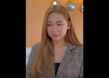 N1309042_พน กงานขอลาแต ดการทำแบบน #หน งส #ก นและก นซ #ร กแท #ละครส_part2