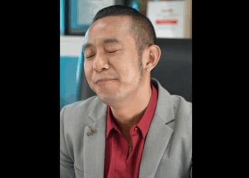 N1409072_คนส งอาหารกล าด งไงมาชนประธานฟ_part2