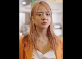 N1409044_เทขยะเพ อลองใจพน กงานท มาสม ครงาน!!! #หน งส #ก นและก นซ #ร กแท #ละครส_part2