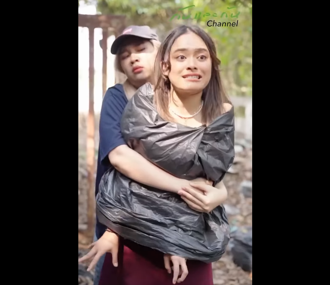 N1509038_เธอร งแกคนแก โดยไม าเขาเป นใคร!! #หน งส #ก นและก นซ #ร กแท #ละครส_part2