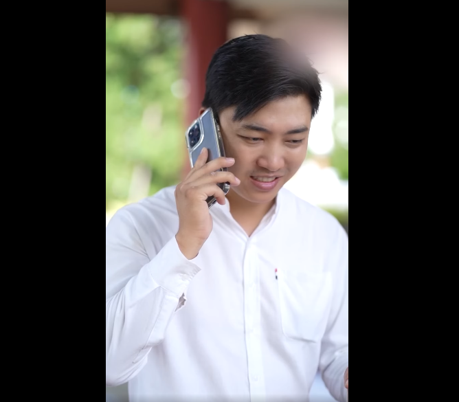 N1609056_นน โชค เชน จะมาสอนให าเพ อนท แท รงเป นบ งไง_part2