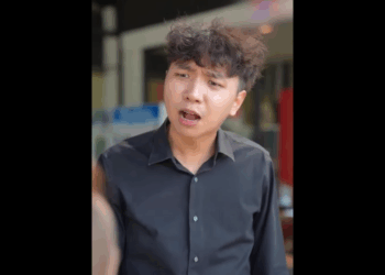 N1709080_แค คนบ านนอกคนบนดอยจะม ทธ เข าร านอาหารหร ๆได ไง_part2