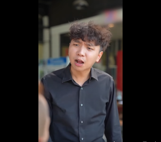 N1709080_แค คนบ านนอกคนบนดอยจะม ทธ เข าร านอาหารหร ๆได ไง_part2