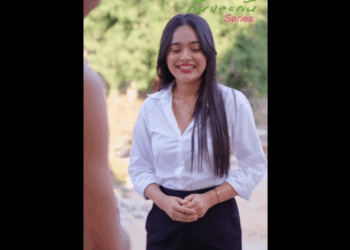 N0211011 วหน างานม อใหม โดนล กน องไซส งานแกล พวกเขาต องการอะไรถ งทำแบบน part2