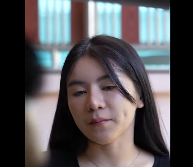 N0211074 ความร กเป นเร องของคนสามคน (1) part2