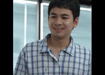 N0211057 เห นแก วจนล มความเป นคน part2