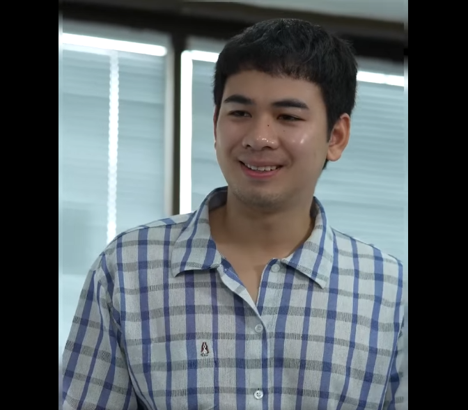 N0211057 เห นแก วจนล มความเป นคน part2