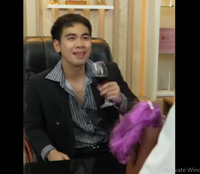 N0211067 ดว าต วเองเจ part2