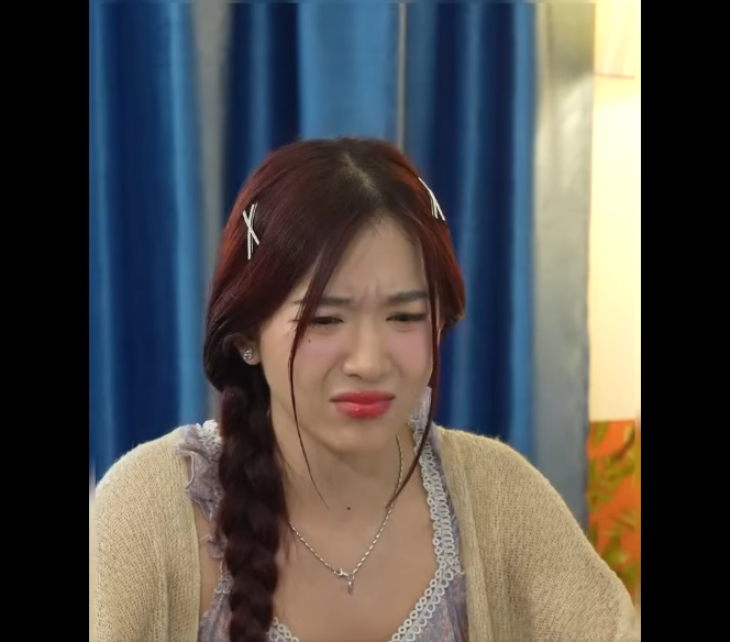 N0211061 ไม องเก ยงโดนถ วนหน part2