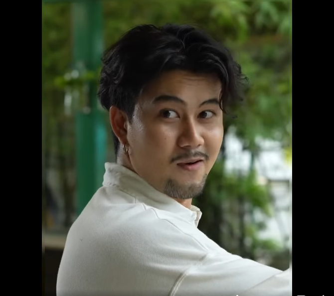 N0311079 นายคนแกล งท นเกล ยด part2