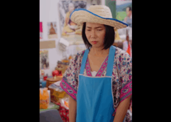 N0211014 ไม เง นจ ายค าเช าร าน เพราะเขาม กน ยแปลกๆ part2