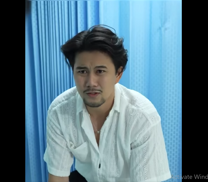 N0311071 จากลาความร กในใจ part2