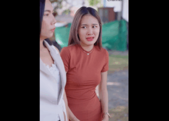 N0411019 งเกตให เขากำล งทำอะไรก บป าตาบอดคนน และผ หญ งคนน นกำล งจะทำอะไร part2