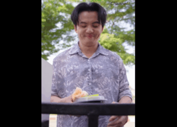 N0411013 กะจะจ บน องสาว แต ชายด นค ดว าจ บต วเขา #เร องน ตอนจบฮามาก part2