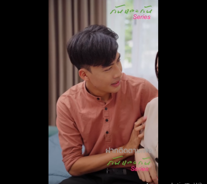 N0411021 วโsคจ ตจ บแม านมาทำเม วนเม ยไปเป นแม านแทน #จบไม สวย part2