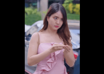 N0411024 หน มขอทานคนน ได เปล ยนช ตขอผ หญ งคนน วยเง น20บาท part2