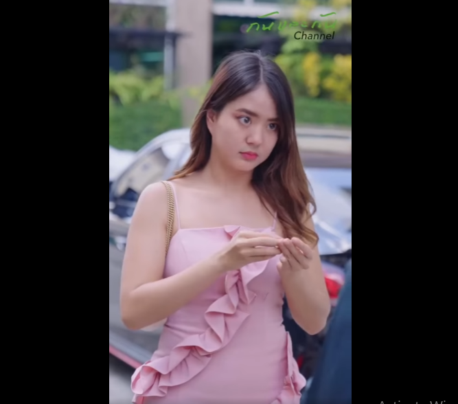 N0411024 หน มขอทานคนน ได เปล ยนช ตขอผ หญ งคนน วยเง น20บาท part2