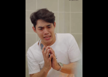 N0411015 คนน ตามไปหลอกหลอนผ ชายคนน เพราะเขาใจร อนทำส งน ไป part2