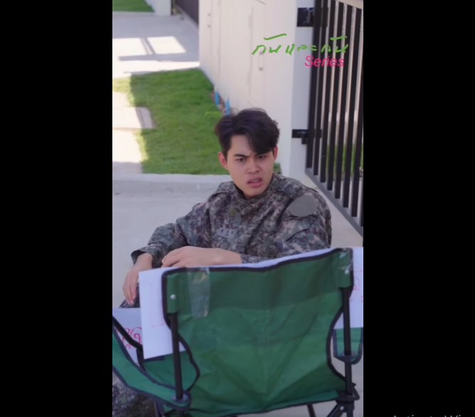 N0211019 กแอบเห นความล บของแม เล ยง เขาจะทำย งไงเพ อให อร งน part2