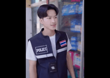 N0411010 กค าใช แบงค ปลอมซ อของ แผนซ อนแผน #พ คตอนจบ part2