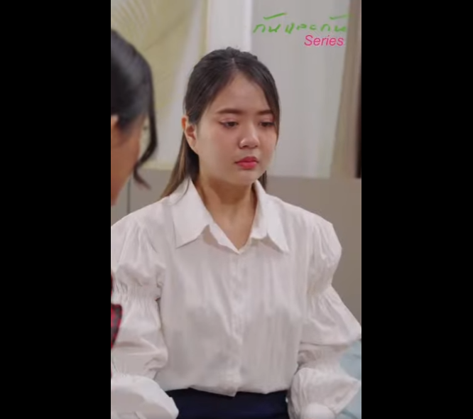 N0411014 ขอแต งงานก บผ หญ งสองคนพร อมก แต กคนไม ยอม part2